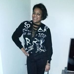 Meet your Posher, Aixa